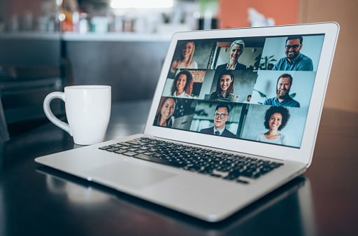 Webinar Moderator Script for a Successful Presentation
